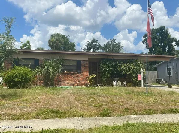 6022 Eldorado Dr, Tampa, FL 33615
