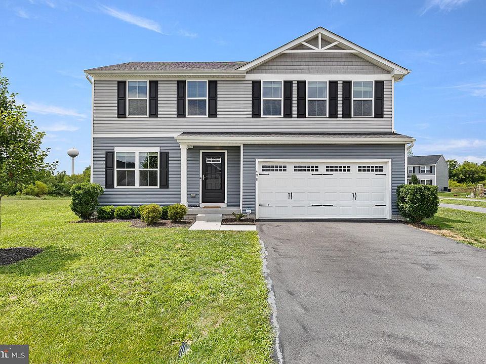 1st image of 498 Switchgrass Ct