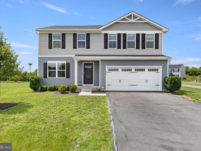 498 Switchgrass Ct, Bunker Hill, WV, 25413
