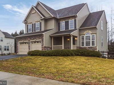 435 Topaz Cir, Dover, DE, 19904