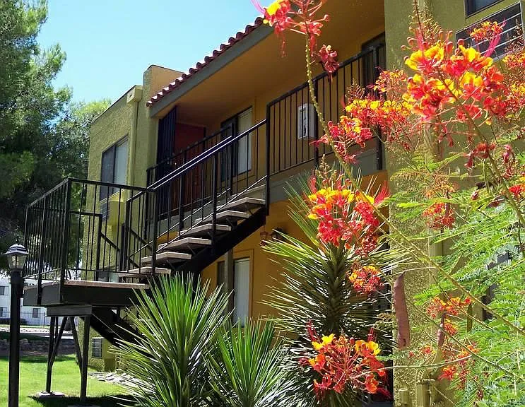 Villa Del Sol — Photo 13