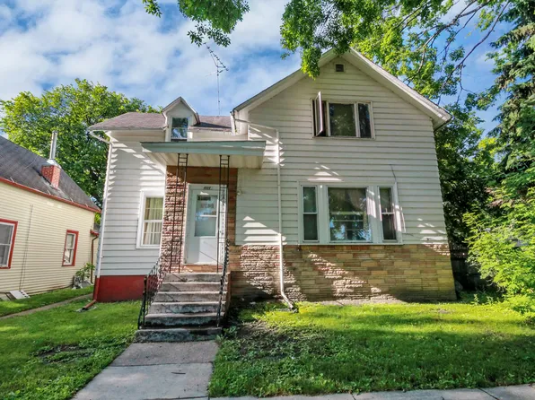 1009 2nd Ave N APT 2, Grand Forks, ND 58203