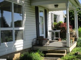 560 Hotchkiss Rd, Churchville, VA 24421