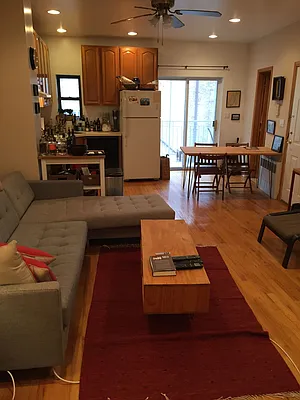 Rented by Corcoran | media 5