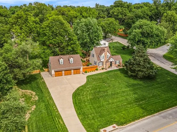 1417 4th St, Platte City, MO 64079