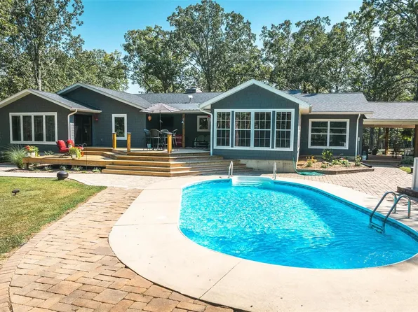 4405 Cotton Dodd Rd, Cuba, MO 65453