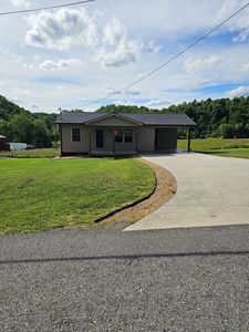 27337 Rich Valley Rd, Abingdon, VA, 24210