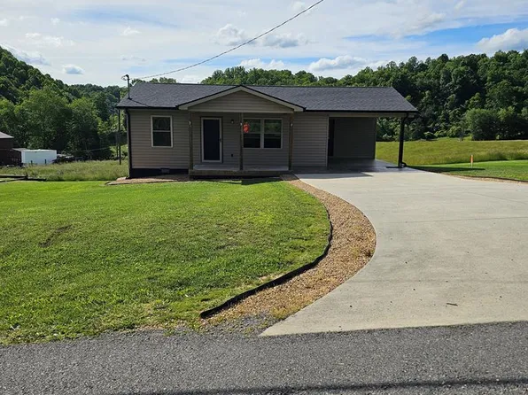 27337 Rich Valley Rd, Abingdon, VA 24210