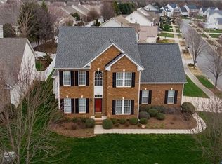 2665 Torrington Ln NW, Concord, NC 28027