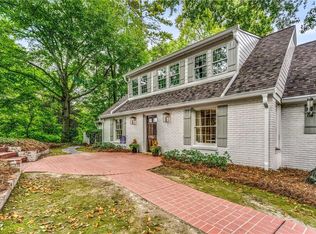 566 Montgomery Ferry Rd NE, Atlanta, GA 30324