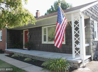 6 Brooks Rd, Bel Air, MD 21014