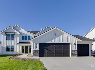 683 W Snowy Owl St, Kuna, ID 83634