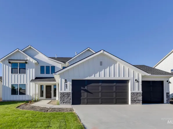 683 W Snowy Owl St, Kuna, ID 83634