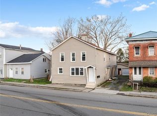 1609 N Salina St, Syracuse, NY 13208