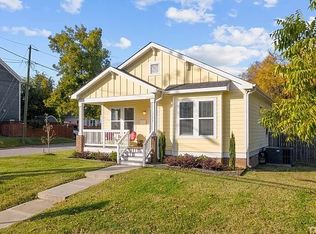 721 E Lenoir St, RALEIGH, NC 27601