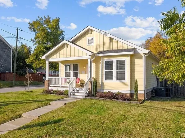 721 E Lenoir St, Raleigh, NC 27601