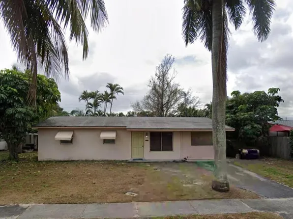 3406 Housatonic Dr, West Palm Beach, FL 33406