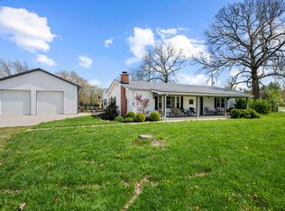 933 Charlie Norris Rd, Richmond, KY 40475