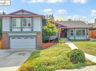 2317 Chardonnay Way, Antioch, CA 94509