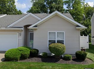 10313 Liberty Cv, Twinsburg, OH 44087