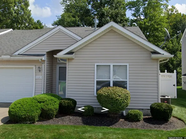 10313 Liberty Cv, Twinsburg, OH 44087
