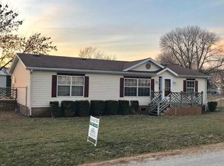 212 S Taylor St, Graham, MO 64455