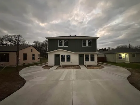 859-861 Anahuac Ave, Fort Worth, TX 76114