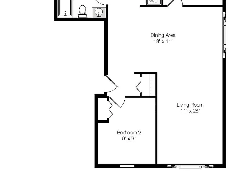 729 W Cornelia Ave #2 — Photo 11