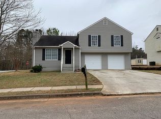 163 Hampton Oaks Dr, Hampton, GA 30228