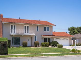 551 Tangier Ave, Placentia, CA 92870