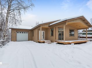 12611 Brandon St, Anchorage, AK 99515