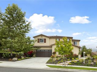 25619 Foxglove Ln, Corona, CA 92883