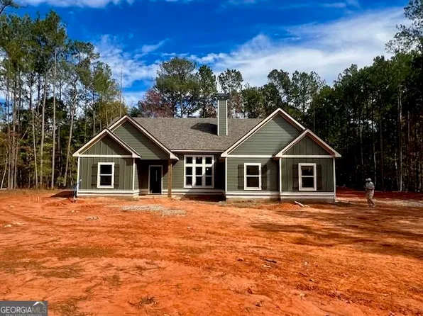 160 Wilkinson Rd Lot 14, Hogansville, GA 30230