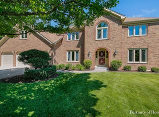 1401 Severn Ct, Naperville, IL 60565
