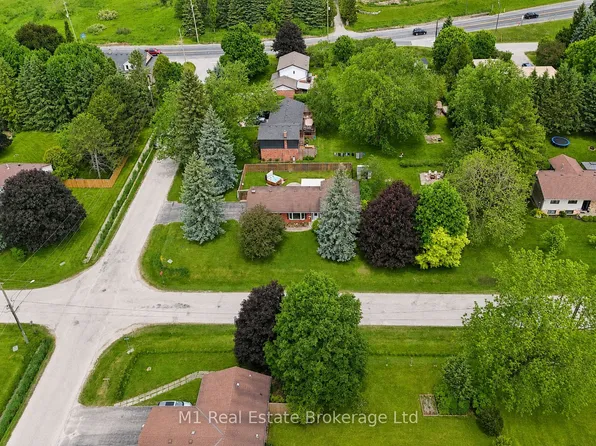 114 Angelica St, Centre Wellington, ON N1M 2Z6