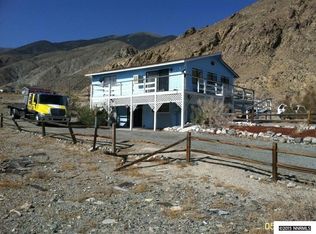222 Marian Dr, Walker Lake, NV 89415