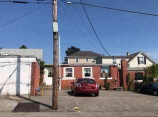 84 McGowan St, Fall River, MA 02723