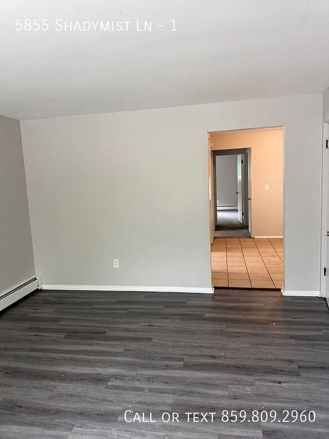 Welcome to 5855 Shadymist Lane, Apartment 1 — Photo 2