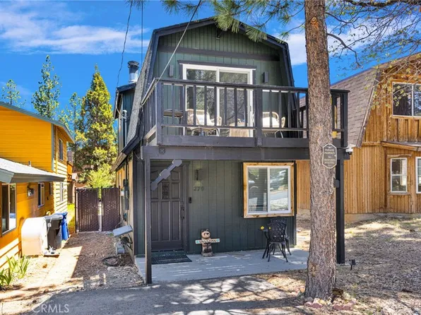 279 Los Angeles Ave, Sugarloaf, CA 92386
