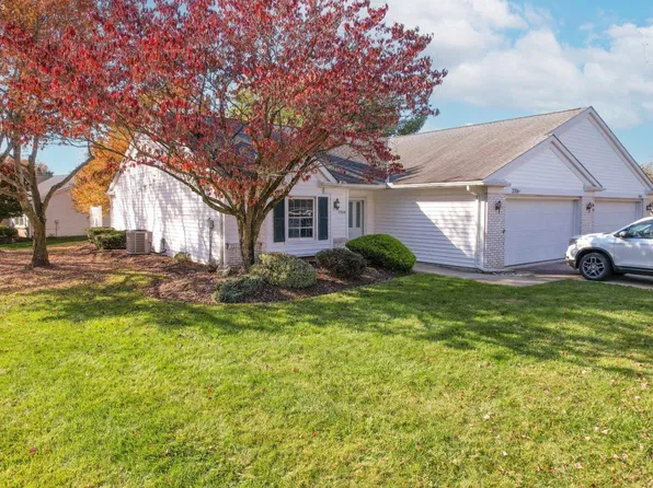 2316 Westwind Dr, Sandusky, OH 44870