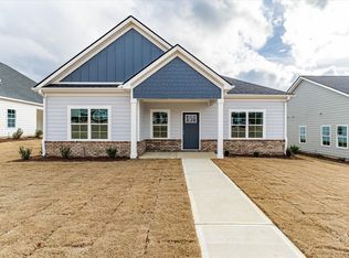 245 Andrews Ln, Grovetown, GA 30813