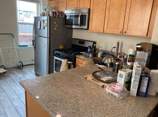 23 Chester St ROOM 7, Allston, MA 02134