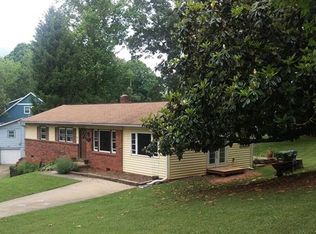 51 Harnett St, Asheville, NC 28806