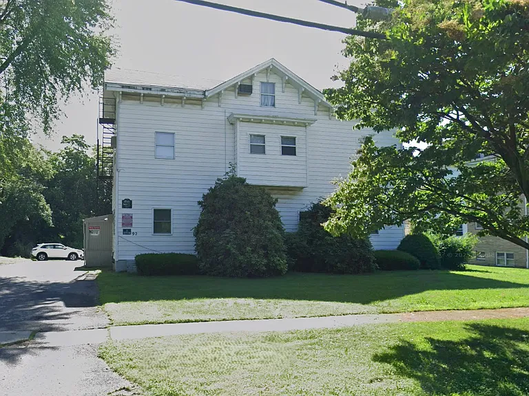 96 S Hamilton St #A7 — Photo 2