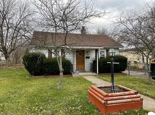 1122 Lakeview Ave LOT 232, Washington Ch, OH 43160