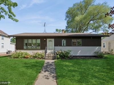 604 State St E, Cannon Falls, MN, 55009