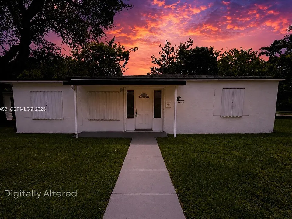 14215 NE 9th Ave