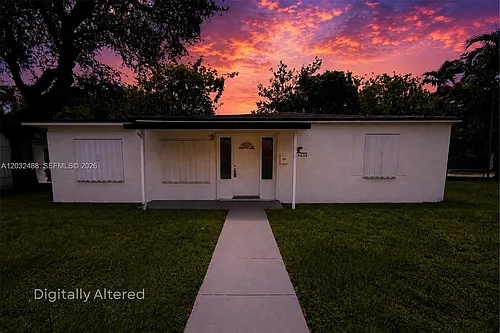 14215 NE 9th Ave Photo 1