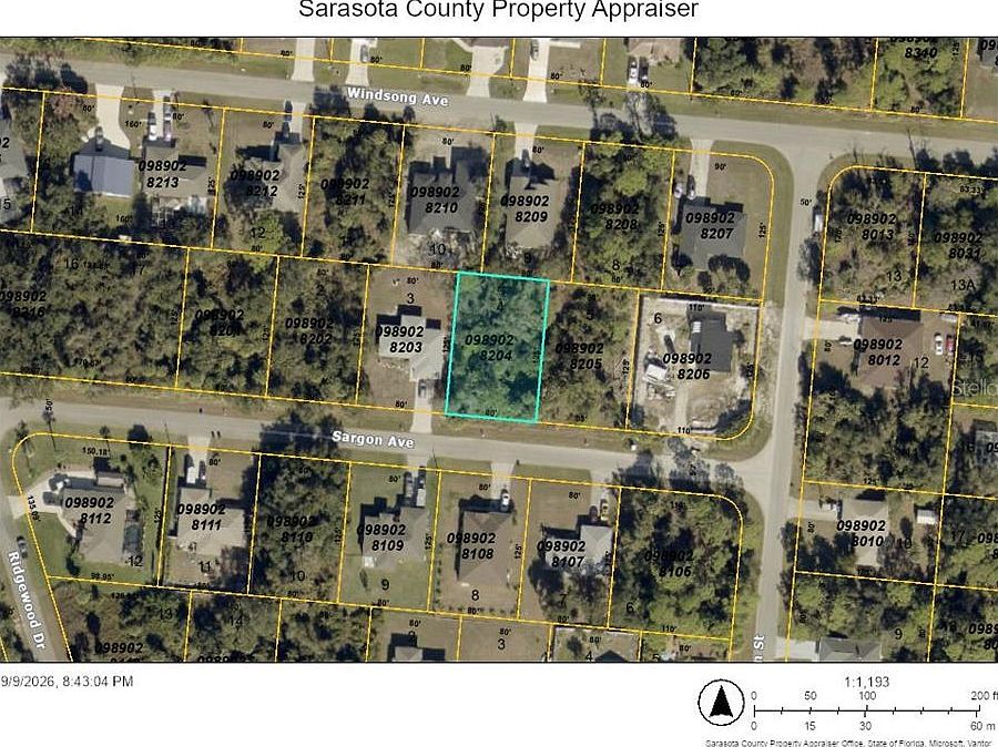 1st image of SARGON AVE LOT 4