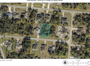 Sargon Ave #4, North Pt, FL 34287
